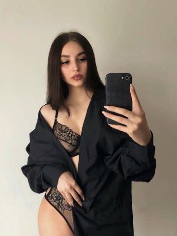 Анкета проститутки Адель, 22 года